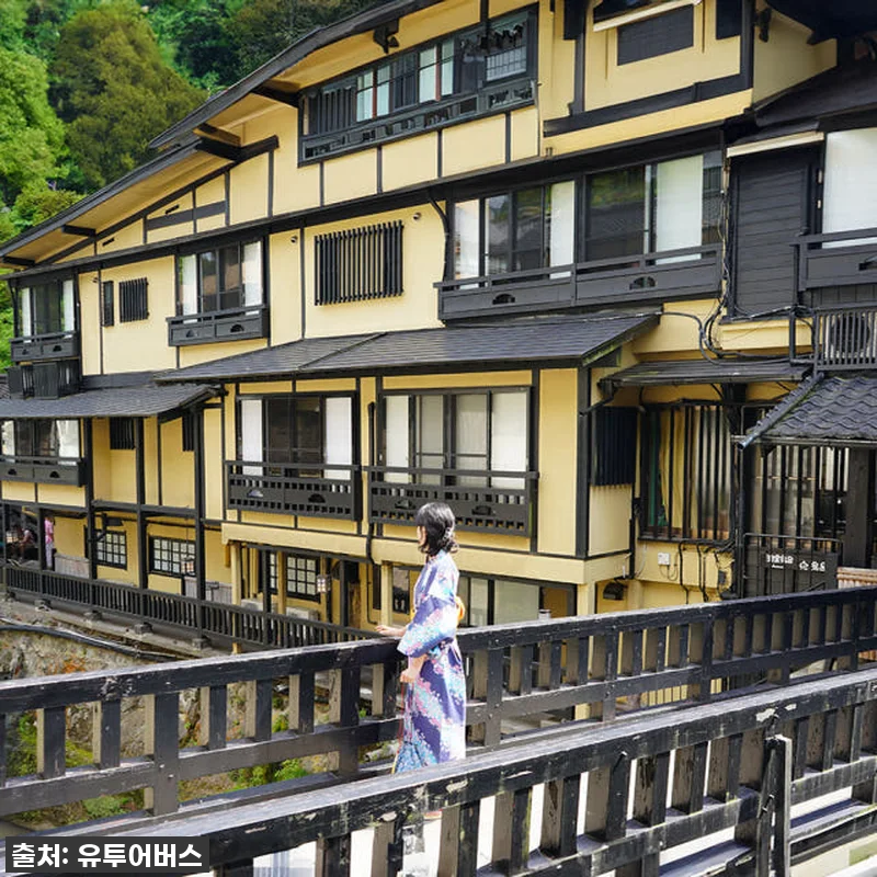 후쿠오카 힐링 끝판왕! 유투어버스 쿠 관련 이미지 4