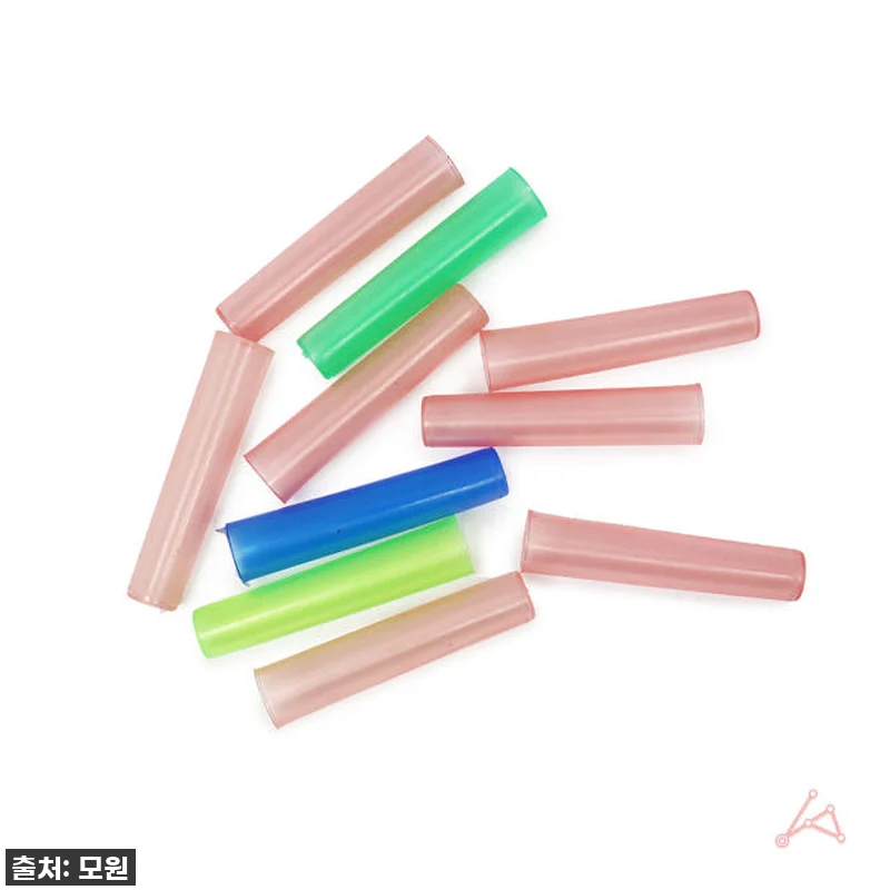 내 연필을 구원해줄 찐템! 투명 연필 캡 보호캡 사용 후기! (20% 할인 놓치면 후회해요!) 10 내 연필을 구원해줄 찐템! 투명 연필 관련 이미지 4