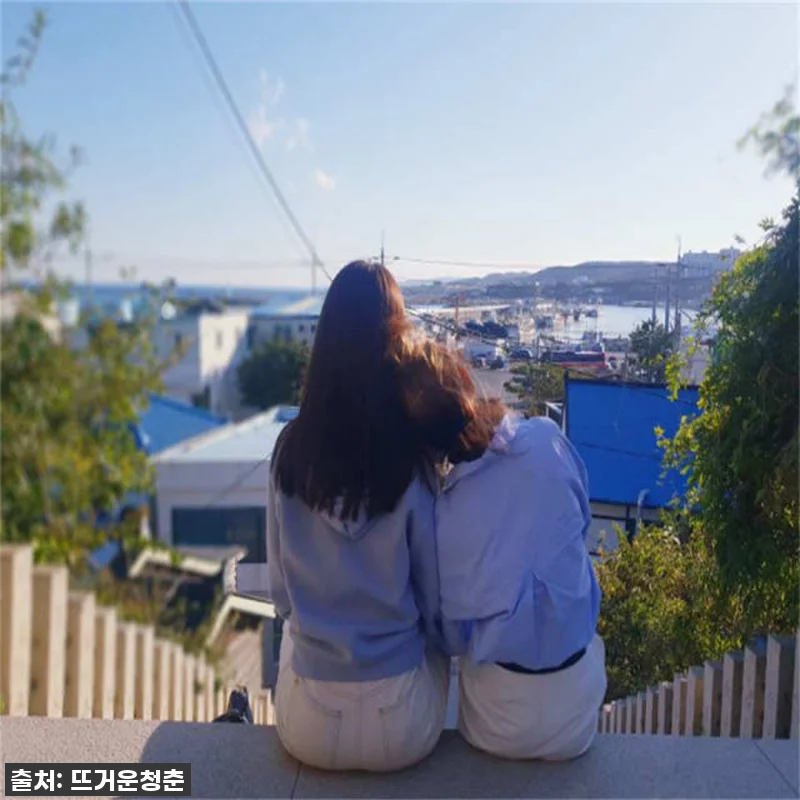 [찐후기] 품절임박! '갯마을 차차차 관련 이미지 4