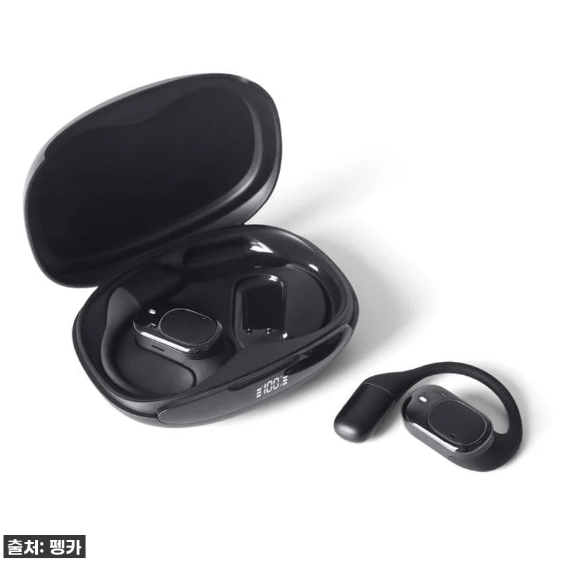 인생템 등극! 운동이 즐거워지는 펭카 LiteEar2004 오픈형 이어폰 찐후기! 품절임박템! 12 인생템 등극! 운동이 즐거워지는 펭카 관련 이미지 4