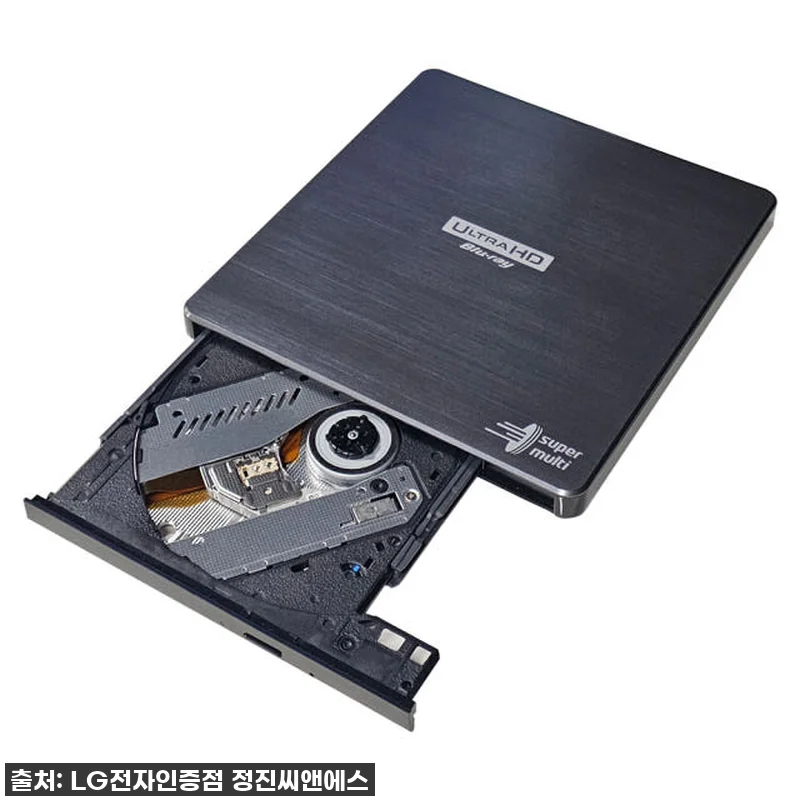 역대급 만족! BP60NB10 블루레이 ODD, 제 영화 & 음악 라이프가 업그레이드됐어요! ✨ (feat. 4K 화질에 휴대성까지 완벽!) 11 역대급 만족! BP60NB10 블루레 관련 이미지 4