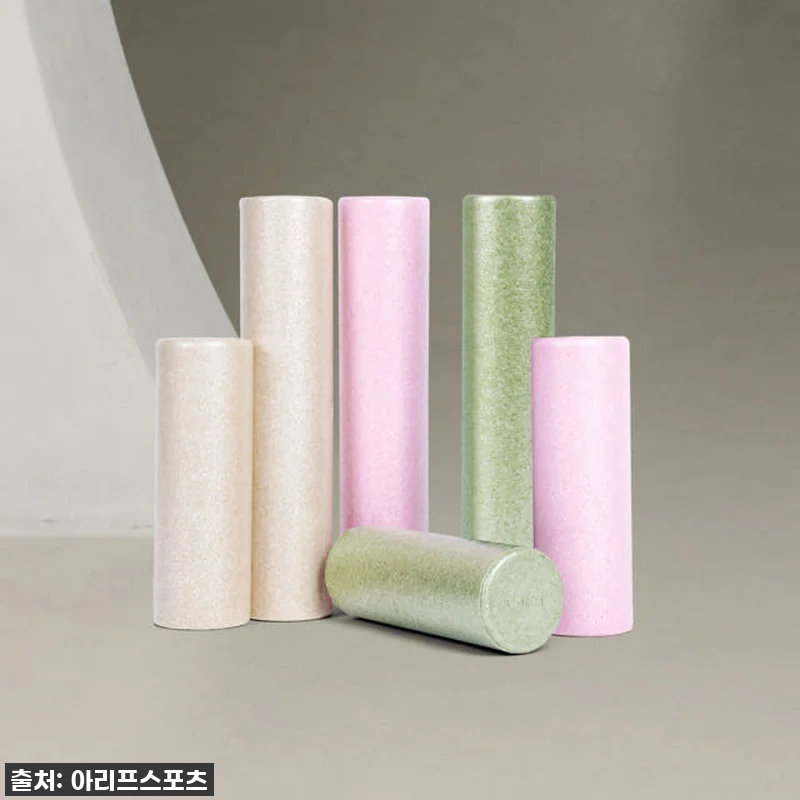 아리프 EPP 슬림 폼롤러 미니 하드 45cm, 샌드베이지 15 아리프 EPP 슬림 폼롤러 미니 하드 관련 이미지 4