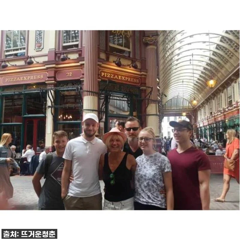 영국 런던 해리 포터 영화 프라이빗 관련 이미지 4