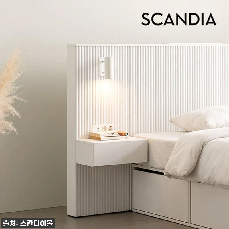 이 가격 실화?! 스칸디아 템바보드 관련 이미지 4