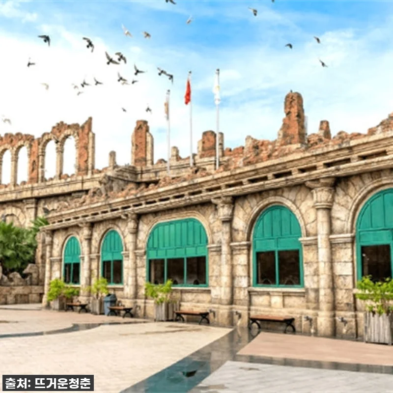 푸꾸옥 3섬 투어 (혼톰 케이블카 포 관련 이미지 4