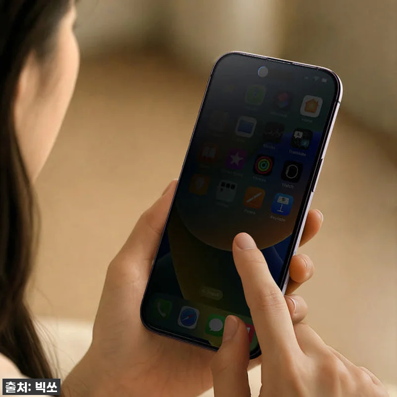 아이폰 필수템 등극! 찐후기) 빅쏘 관련 이미지 4