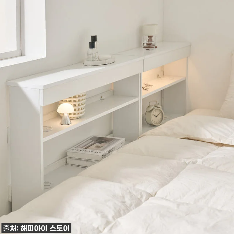 이슈템 떴다! 해피아이 침대틈새수납장, 좁은 공간 활용 끝판왕 찐후기! 14 이슈템 떴다! 해피아이 침대틈새수납장 관련 이미지 5