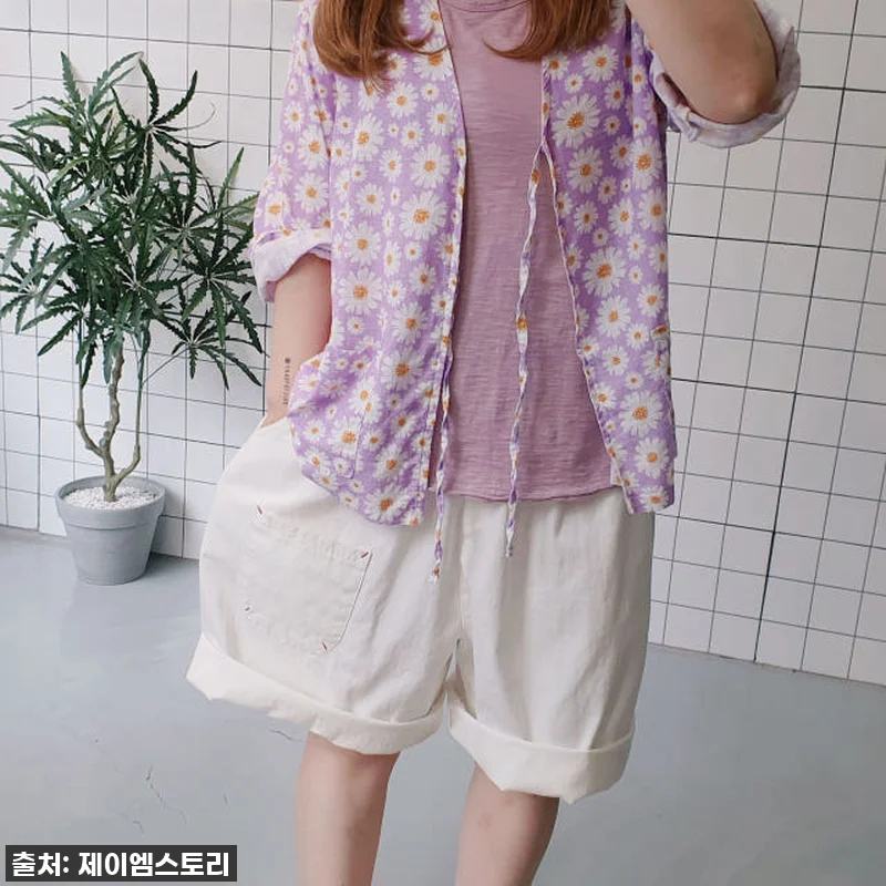 이건 무조건 사야 해! '치마바지핏 관련 이미지 5