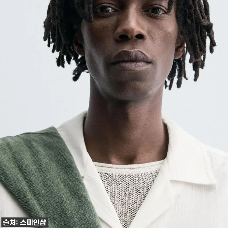 여름 필수템 등극! 자라 라이트 텍스처 릴랙스핏 반팔 셔츠 찐후기 ✨ 품절 임박각! 15 여름 필수템 등극! 자라 라이트 텍스 관련 이미지 5