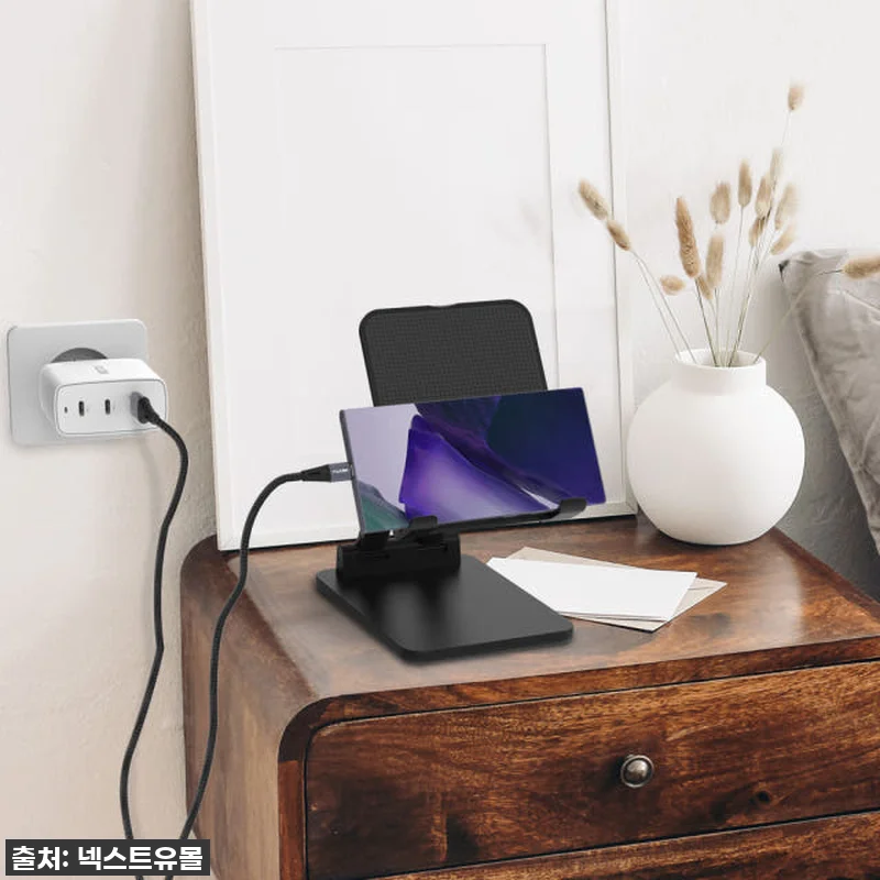 이슈템! 품절주의! 넥스트유 케마루 0.3m 고속충전 케이블, 이 가격 실화? 내돈내산 찐후기! 12 이슈템! 품절주의! 넥스트유 케마루 관련 이미지 5