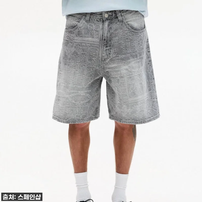 올여름 핵인싸템! 풀앤베어 자카드 데 관련 이미지 5