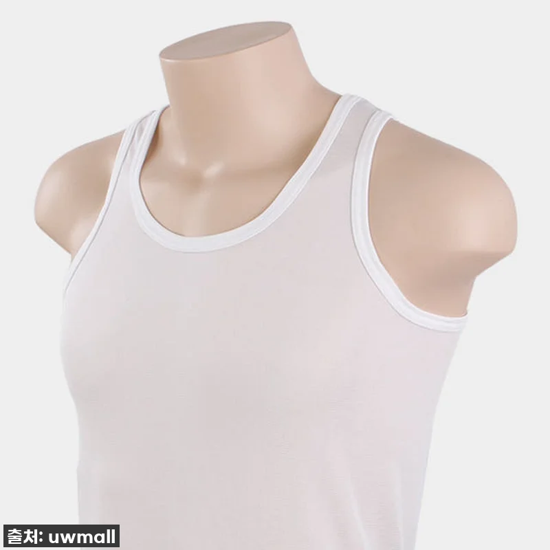 찐후기! 올여름 인생템 등극? 남자 쿨 에어로쿨 민소매, 직접 입어보니 시원함 폭발! 15 찐후기! 올여름 인생템 등극? 남자 관련 이미지 4