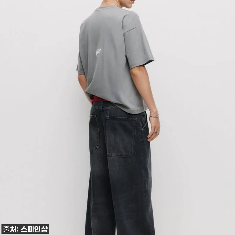 이슈템 등극! 풀앤베어 박시핏 코튼 관련 이미지 5