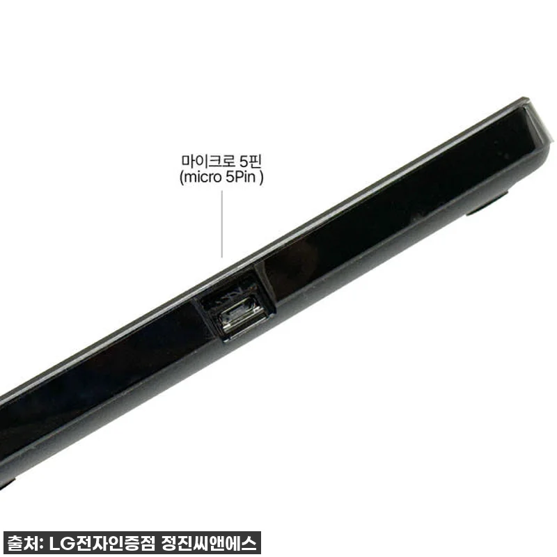 역대급 만족! BP60NB10 블루레이 ODD, 제 영화 & 음악 라이프가 업그레이드됐어요! ✨ (feat. 4K 화질에 휴대성까지 완벽!) 12 역대급 만족! BP60NB10 블루레 관련 이미지 5