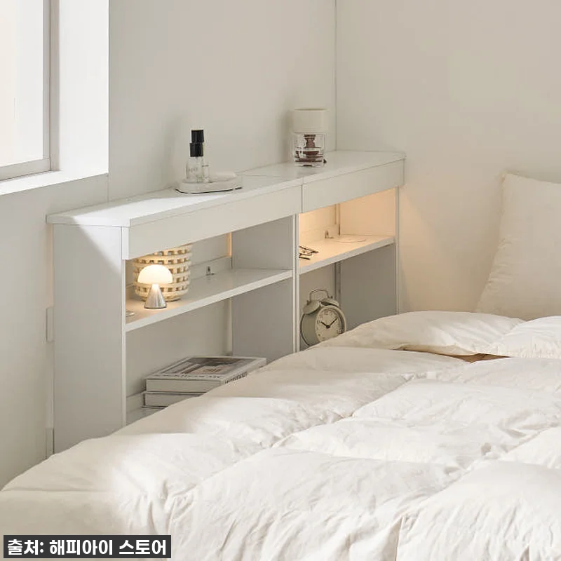 이슈템 떴다! 해피아이 침대틈새수납장, 좁은 공간 활용 끝판왕 찐후기! 15 이슈템 떴다! 해피아이 침대틈새수납장 관련 이미지 6