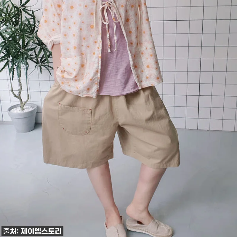 이건 무조건 사야 해! '치마바지핏 관련 이미지 6