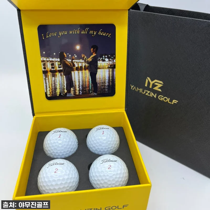 🎁골프 애정하는 지인께 감동 200% 관련 이미지 6
