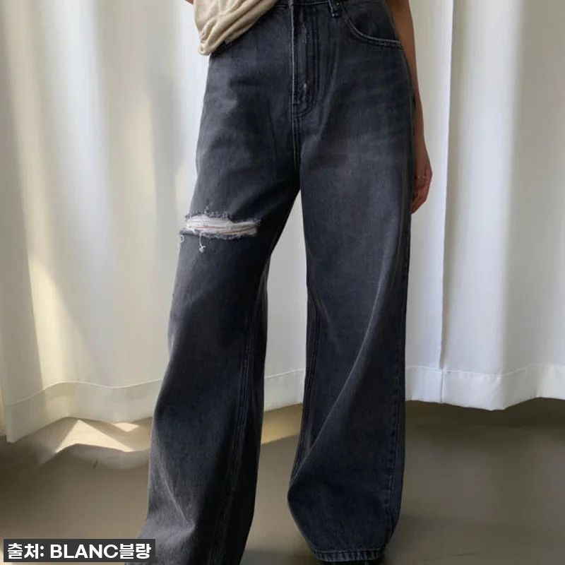 이슈템 등극! '타라바이모션 와이드 블랙 진'으로 가을 코디 끝! 찐후기 갑니다! 16 이슈템 등극! '타라바이모션 와이드 관련 이미지 6