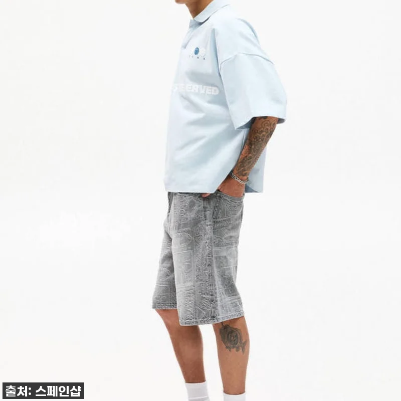 올여름 핵인싸템! 풀앤베어 자카드 데 관련 이미지 6