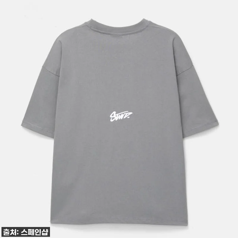 이슈템 등극! 풀앤베어 박시핏 코튼 관련 이미지 6