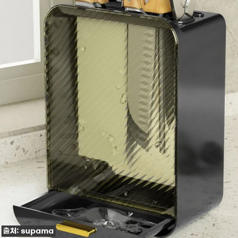 주방 필수템 등극! 칼꽂이 칼블럭, 관련 이미지 6