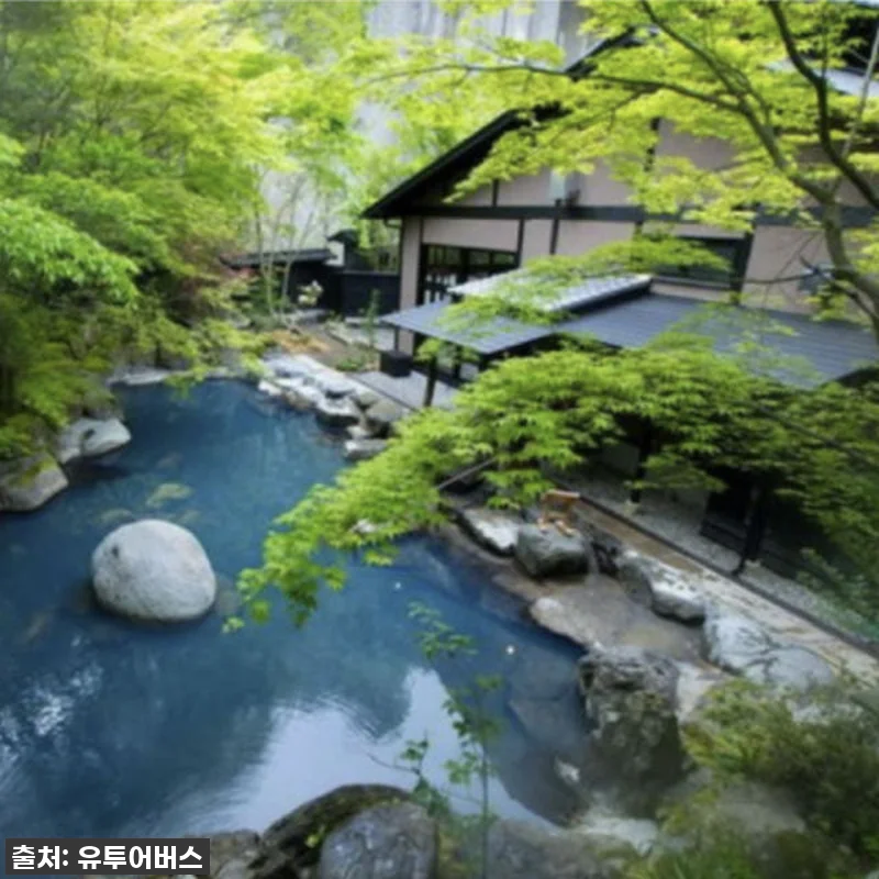 후쿠오카 힐링 끝판왕! 유투어버스 쿠 관련 이미지 6