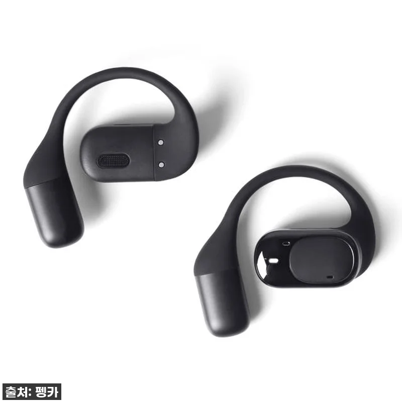 인생템 등극! 운동이 즐거워지는 펭카 LiteEar2004 오픈형 이어폰 찐후기! 품절임박템! 14 인생템 등극! 운동이 즐거워지는 펭카 관련 이미지 6