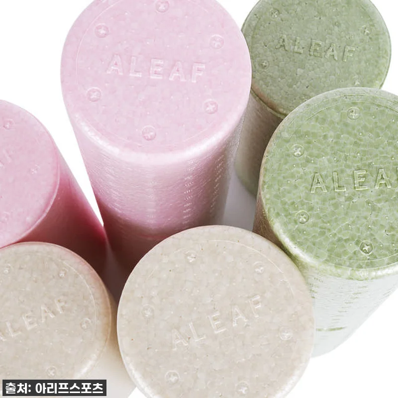 아리프 EPP 슬림 폼롤러 미니 하드 45cm, 샌드베이지 17 아리프 EPP 슬림 폼롤러 미니 하드 관련 이미지 6