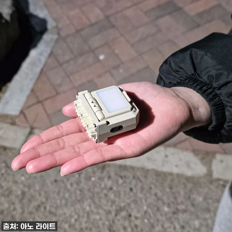 🔥 품절주의! 야외활동 필수템! 하이 관련 이미지 7