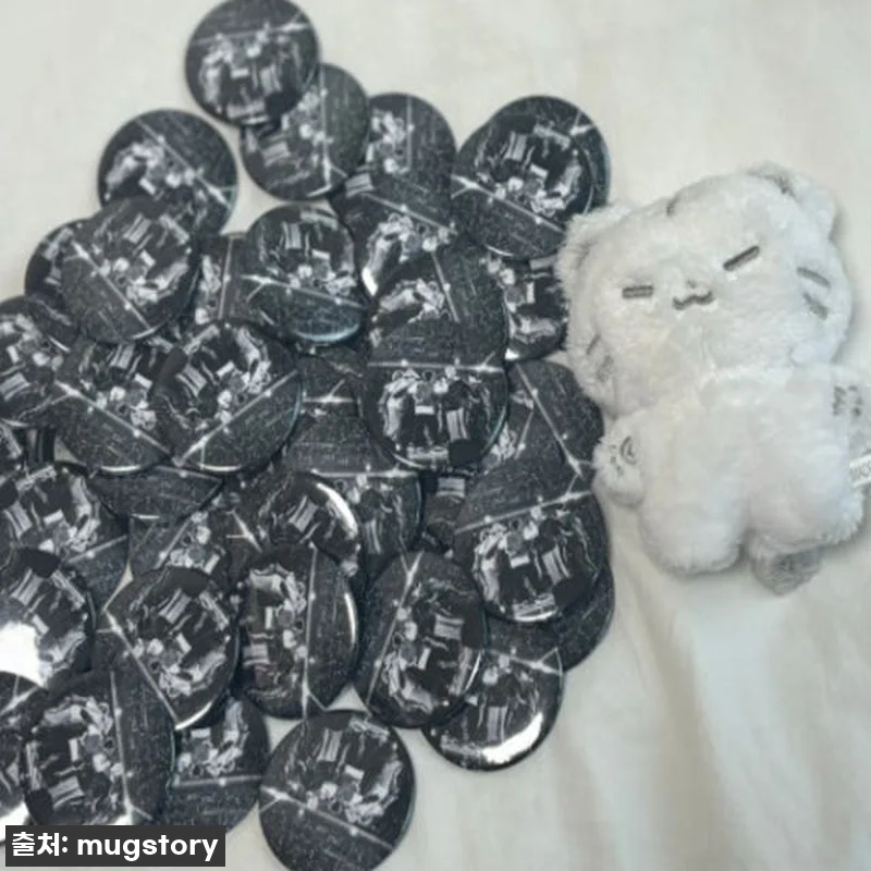 내 취향저격! 메탈 핀버튼 뱃지, 이 가격 실화? 찐후기! 놓치면 후회할 걸? 18 내 취향저격! 메탈 핀버튼 뱃지, 이 관련 이미지 7