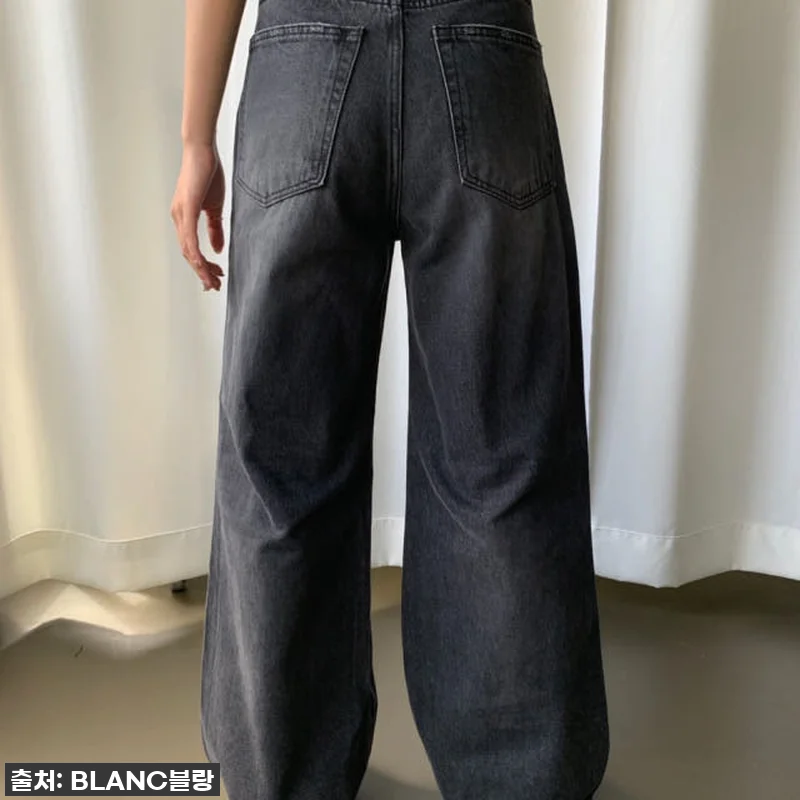 이슈템 등극! '타라바이모션 와이드 블랙 진'으로 가을 코디 끝! 찐후기 갑니다! 17 이슈템 등극! '타라바이모션 와이드 관련 이미지 7