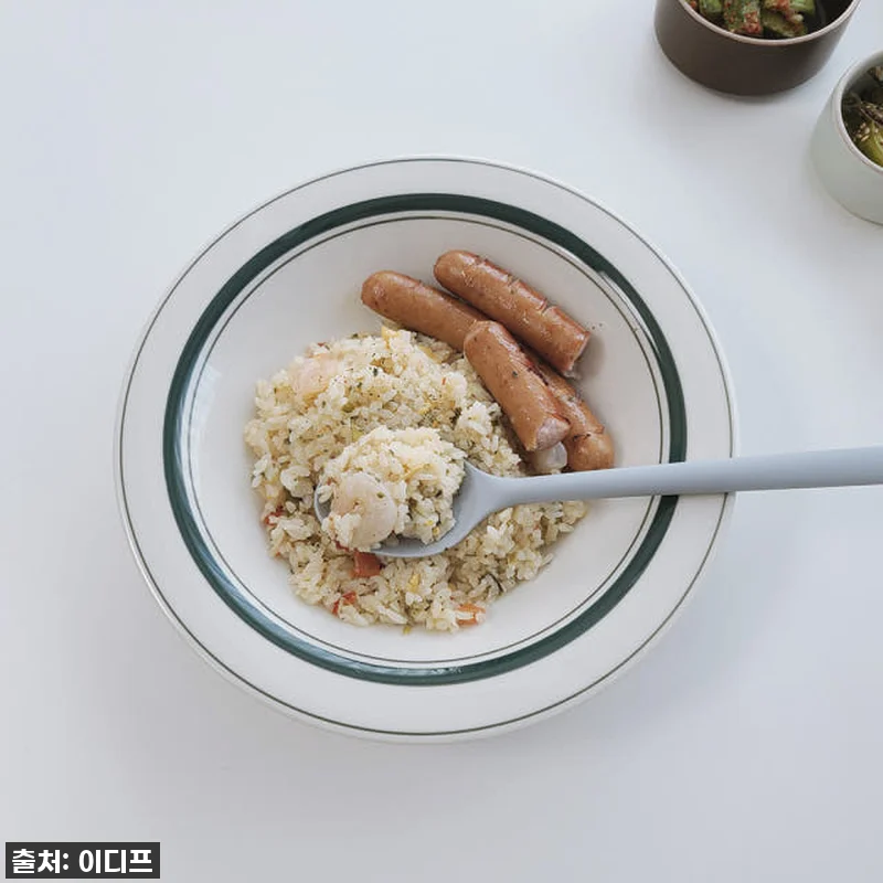 이디프 실리콘 수저세트, 주방 품격 관련 이미지 7