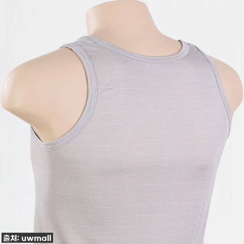 찐후기! 올여름 인생템 등극? 남자 쿨 에어로쿨 민소매, 직접 입어보니 시원함 폭발! 17 찐후기! 올여름 인생템 등극? 남자 관련 이미지 6