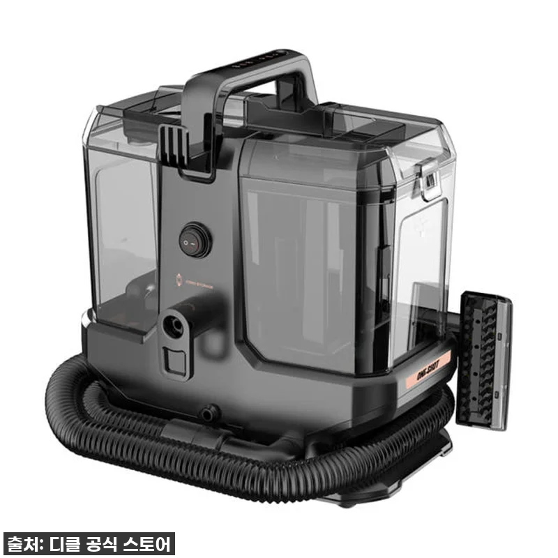 이슈템 떴다! 꿉꿉한 집안 냄새, 아이 얼룩까지 싹! 디클 원샷클린 스팀 습식청소기 찐후기 (놓치면 후회할 53% 할인!) 16 이슈템 떴다! 꿉꿉한 집안 냄새, 아 관련 이미지 7