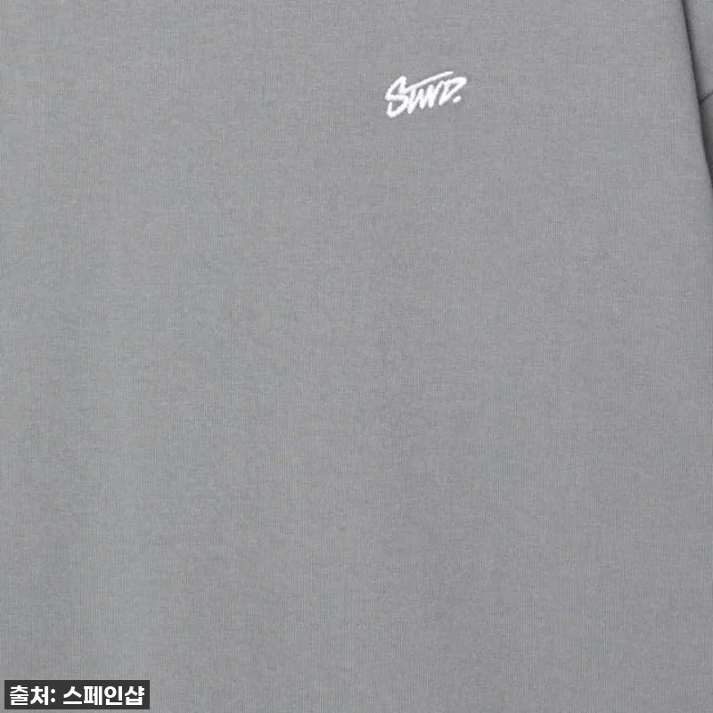 이슈템 등극! 풀앤베어 박시핏 코튼 관련 이미지 7