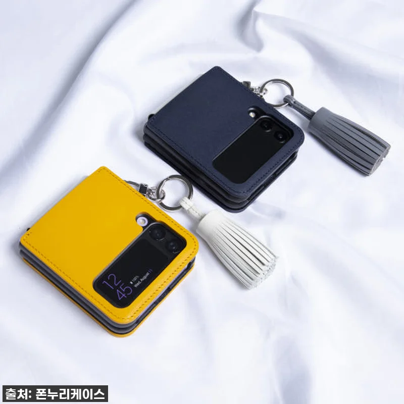 갤럭시 Z플립3 케이스, 카드수납 힌 관련 이미지 7