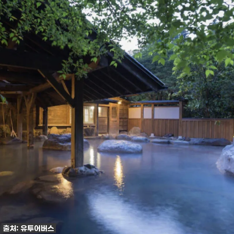 후쿠오카 힐링 끝판왕! 유투어버스 쿠 관련 이미지 7