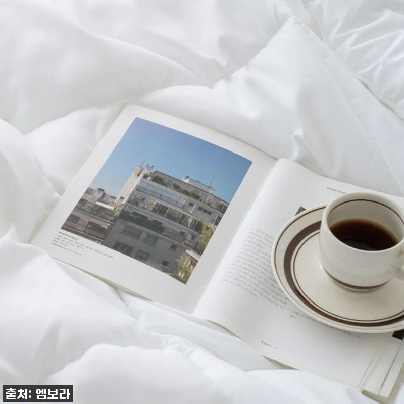 이 가격 실화?!✨ 품절 임박! 호텔식 침구세트, 우리 집 침실이 럭셔리 스위트룸으로 변신했어요! 18 이 가격 실화?!✨ 품절 임박! 호텔 관련 이미지 7