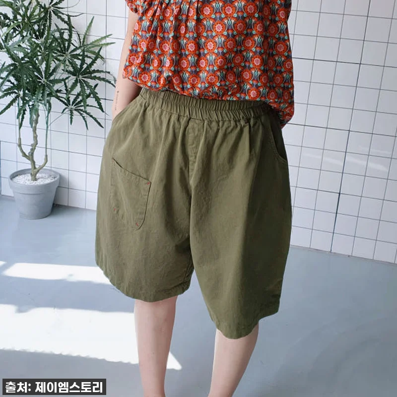 이건 무조건 사야 해! '치마바지핏 관련 이미지 8