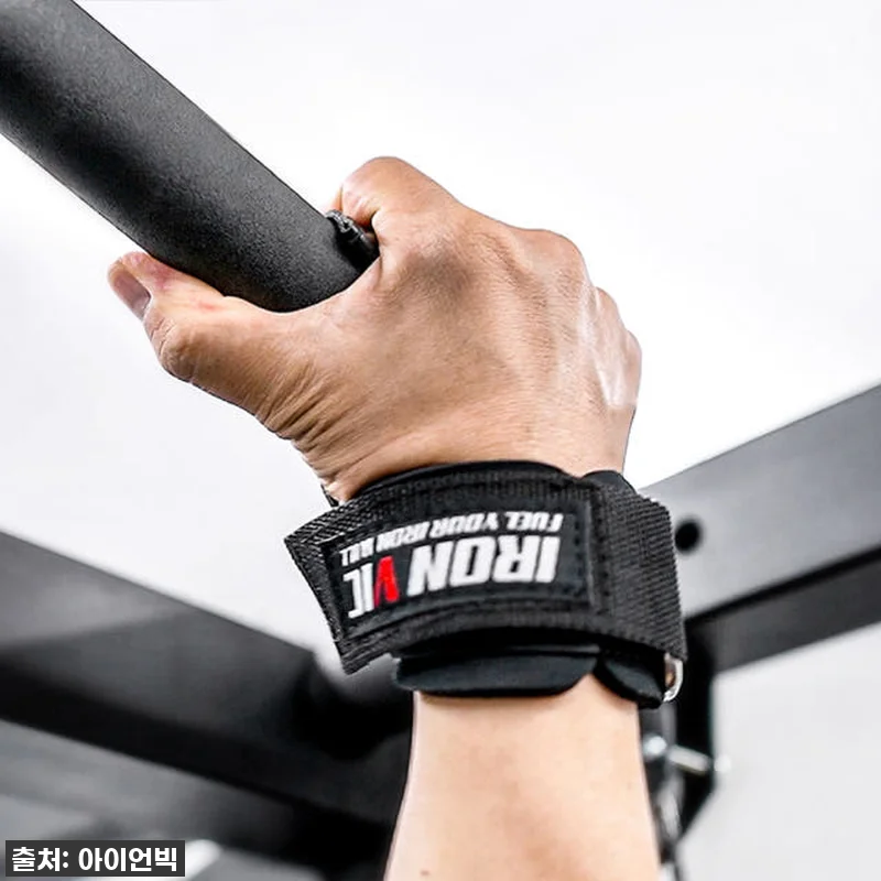 헬스 스트랩 아이언빅 퀵그립, 이거 안 쓰면 손해! 데드리프트 필수템 찐 후기💗 18 헬스 스트랩 아이언빅 퀵그립, 이거 관련 이미지 7
