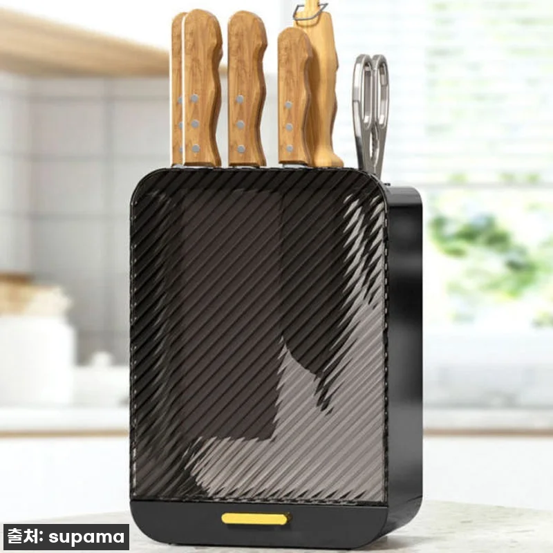 주방 필수템 등극! 칼꽂이 칼블럭, 관련 이미지 8