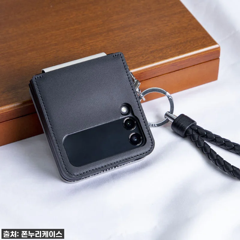 갤럭시 Z플립3 케이스, 카드수납 힌 관련 이미지 8