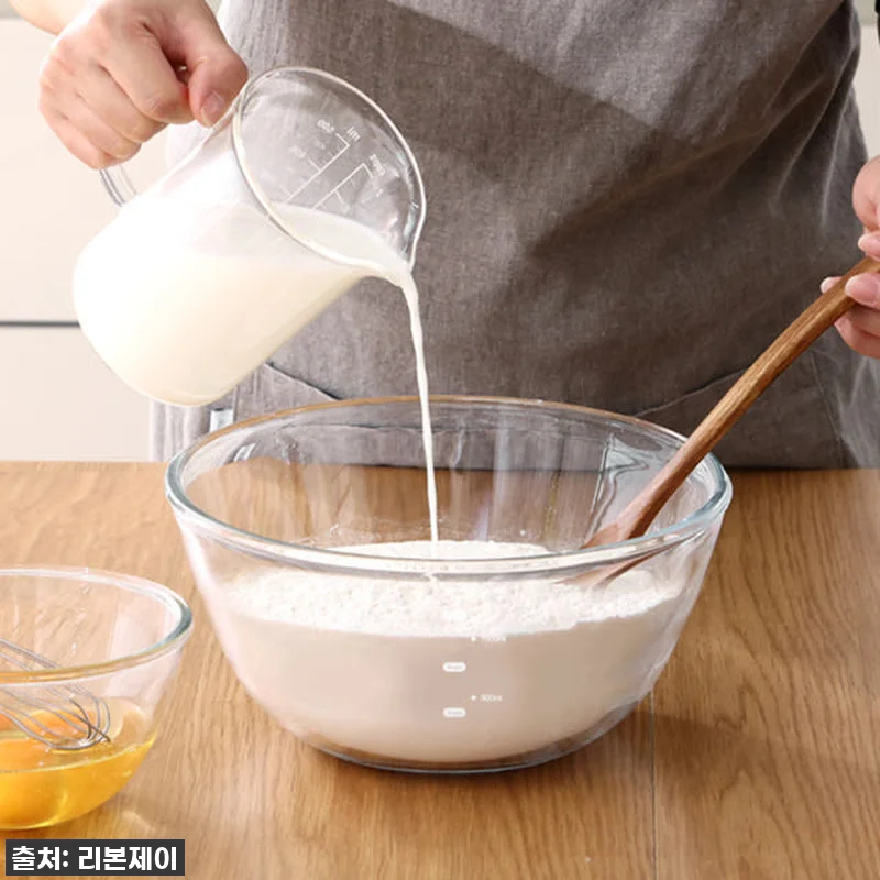 홈카페 필수템! 55% 할인 프리미엄 비커 내열 유리 계량컵 찐후기! 16 홈카페 필수템! 55% 할인 프리미엄 관련 이미지 7