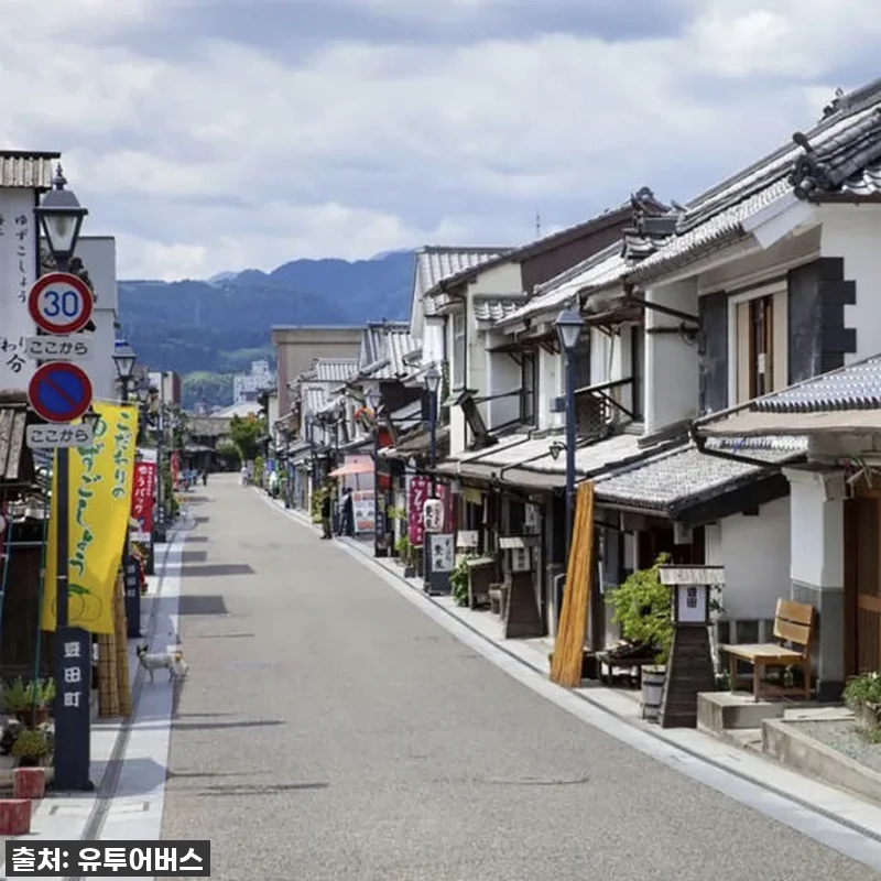 후쿠오카 힐링 끝판왕! 유투어버스 쿠 관련 이미지 8