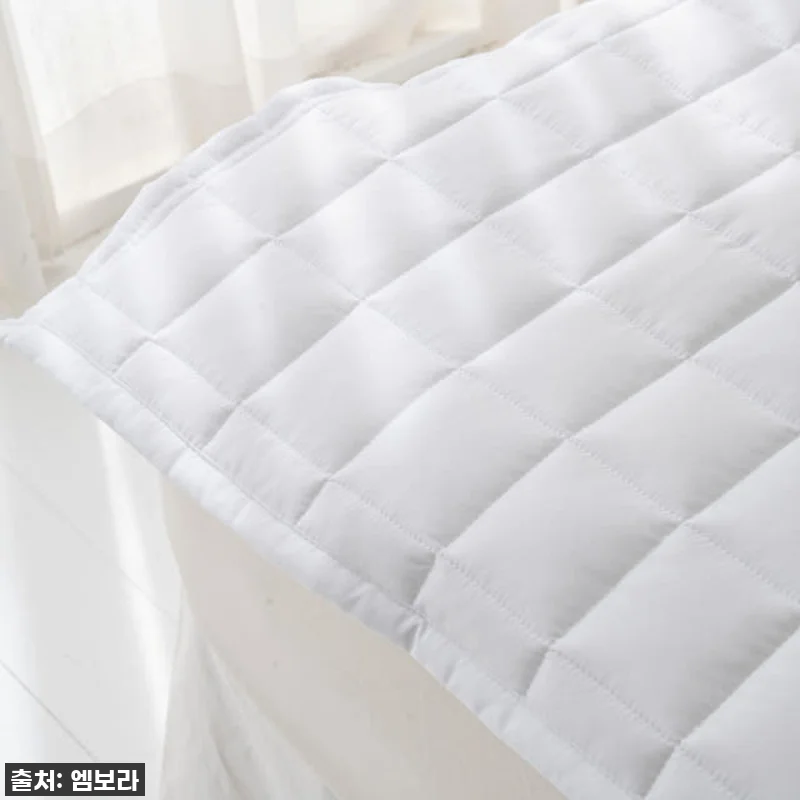 이 가격 실화?!✨ 품절 임박! 호텔식 침구세트, 우리 집 침실이 럭셔리 스위트룸으로 변신했어요! 19 이 가격 실화?!✨ 품절 임박! 호텔 관련 이미지 8