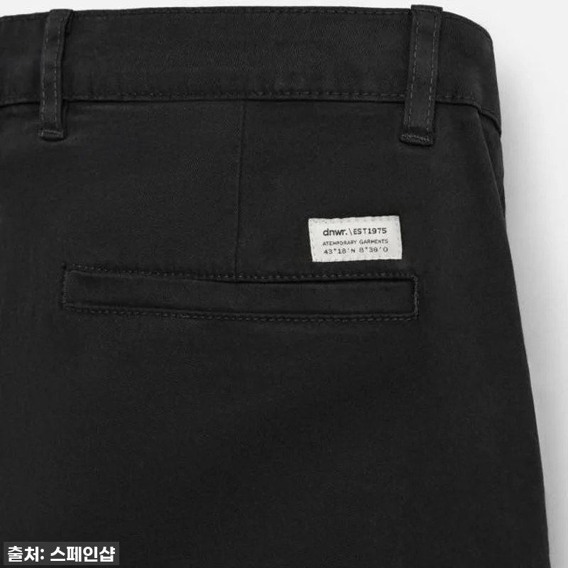 이슈템 떴다! 자라 스키니핏 스트레치 관련 이미지 9