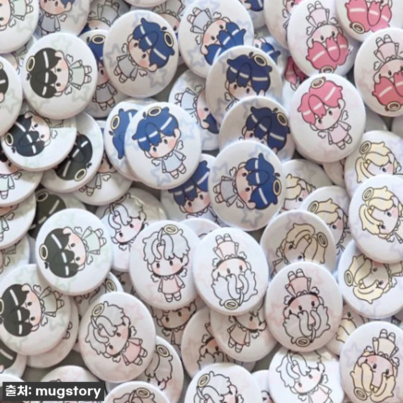 내 취향저격! 메탈 핀버튼 뱃지, 이 가격 실화? 찐후기! 놓치면 후회할 걸? 20 내 취향저격! 메탈 핀버튼 뱃지, 이 관련 이미지 9