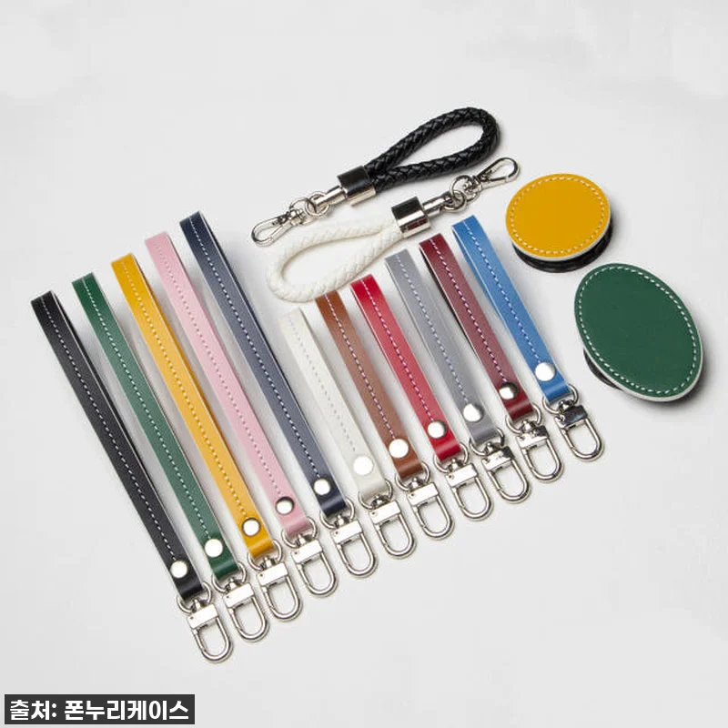 갤럭시 Z플립3 케이스, 카드수납 힌 관련 이미지 9