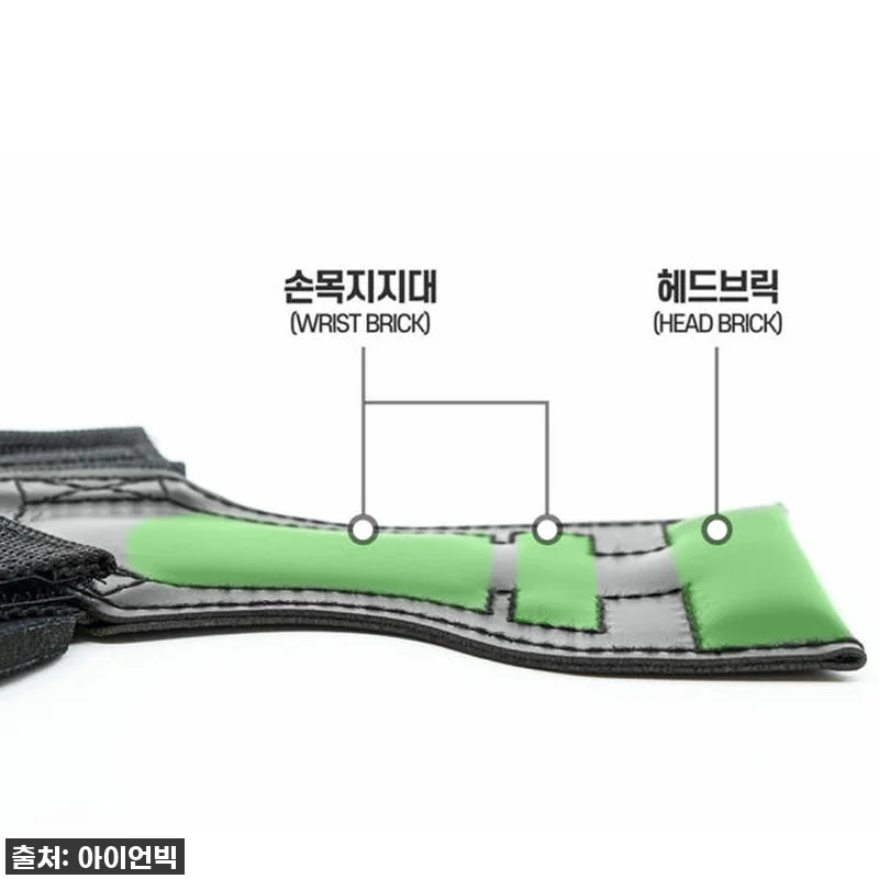 헬스 스트랩 아이언빅 퀵그립, 이거 안 쓰면 손해! 데드리프트 필수템 찐 후기💗 20 헬스 스트랩 아이언빅 퀵그립, 이거 관련 이미지 9