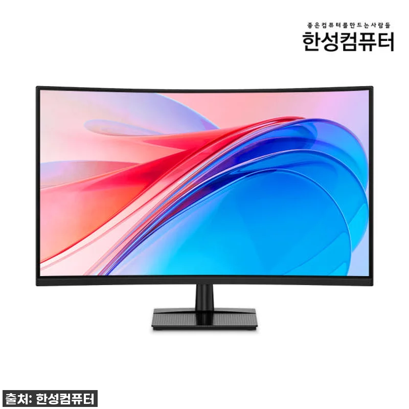 품절임박? 한성컴퓨터 TFG32Q24 관련 이미지 1